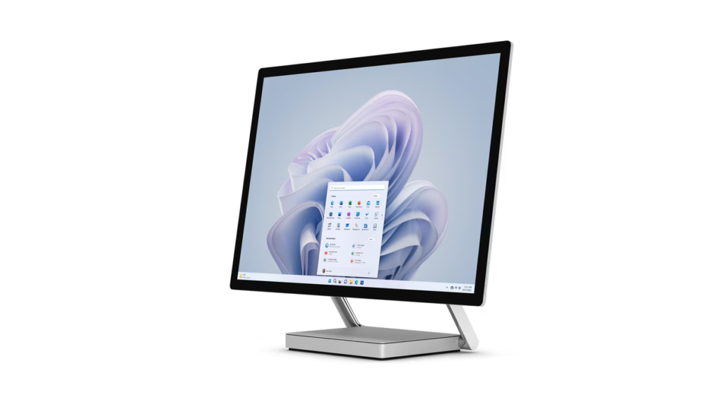 The Best PCs in 2025: Top Picks, Price, Features, Comparison - (Updated) 5 5. Microsoft Surface Studio 3 – Best All-in-One