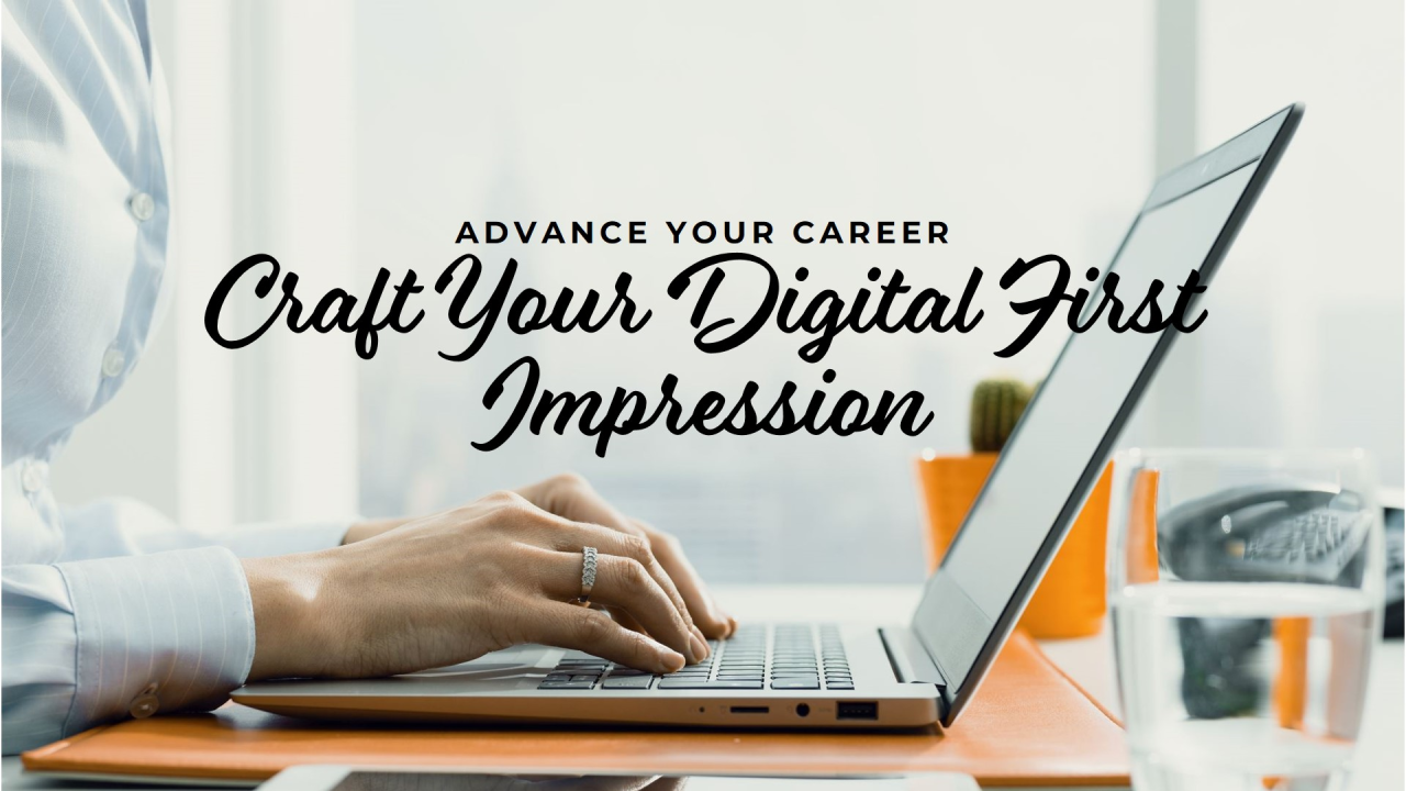 Crafting Your Digital Brand’s Unforgettable First Impression